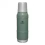 STANLEY Thermos The Artisan Thermische Flasche 1L Grün
