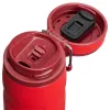 STANLEY Thermos The IceFlow Bottle Twist Flip 0,47L Dark Red