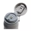 STANLEY Thermos The IceFlow Bottle Twist Flip 0,71L Hellgrau