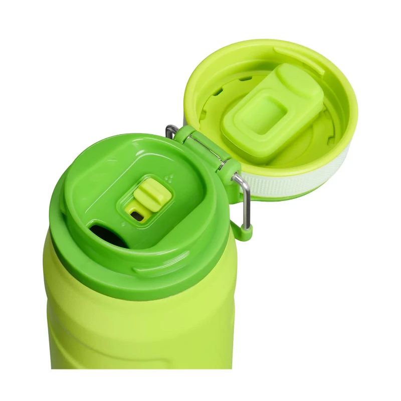 STANLEY Thermos The IceFlow Bottle Twist Flip 0,71L Limettengrün