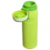 STANLEY Thermos The IceFlow Bottle Twist Flip 0,71L Limettengrün