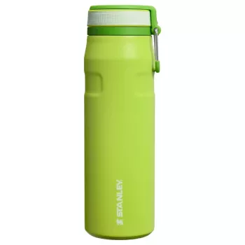 STANLEY Thermos The IceFlow Bottle Twist Flip 0,71L Limettengrün
