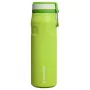 STANLEY Thermos The IceFlow Bottle Twist Flip 0,71L Limettengrün