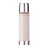 STANLEY Thermos The Legendary Classic Bottle 0,59L Hellrosa