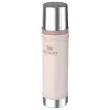 STANLEY Thermos The Legendary Classic Bottle 0,59L Hellrosa