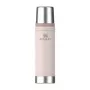 STANLEY Thermos The Legendary Classic Bottle 0,59L Hellrosa