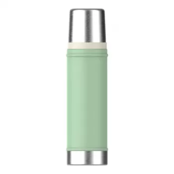 STANLEY Thermos The Legendary Classic Bottle 0,59L Pistazie