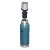 STANLEY Thermos The Legendary Classic Bottle 0,94L Hellblau