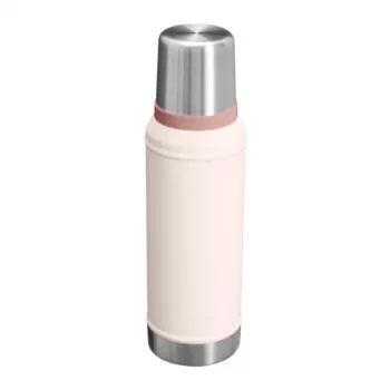 STANLEY Thermos The Legendary Classic Bottle 0,94L Hellrosa