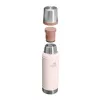 STANLEY Thermos The Legendary Classic Bottle 0,94L Hellrosa