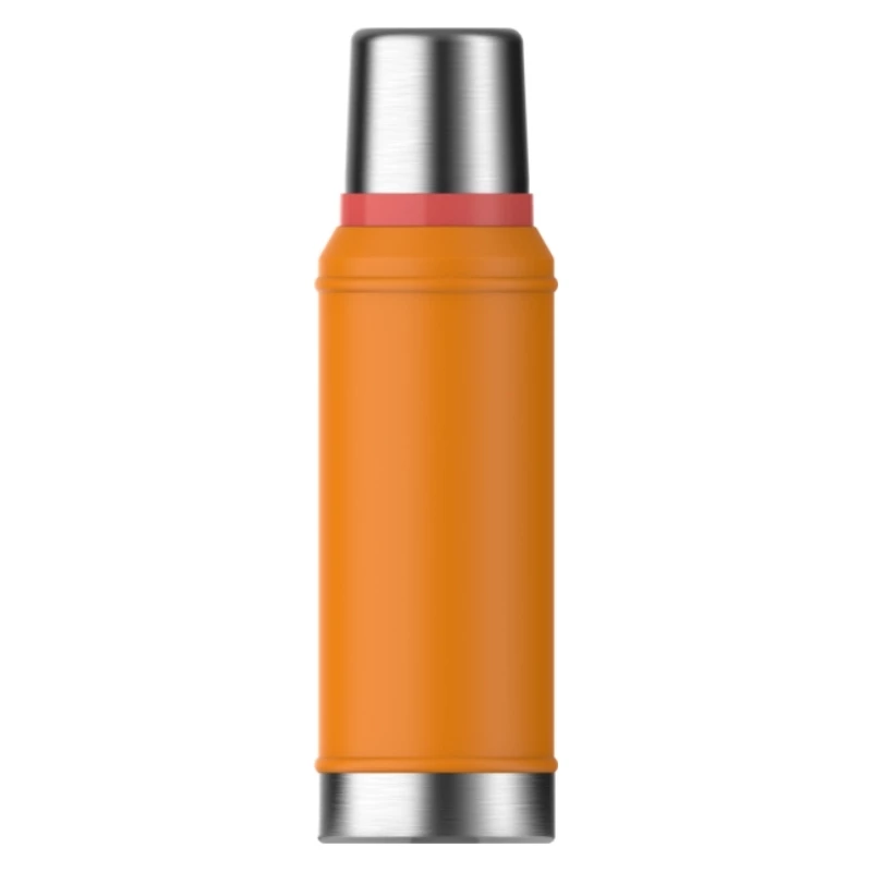 STANLEY Thermos The Legendary Classic Bottle 0,94L Orange