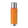 STANLEY Thermos The Legendary Classic Bottle 0,94L Orange