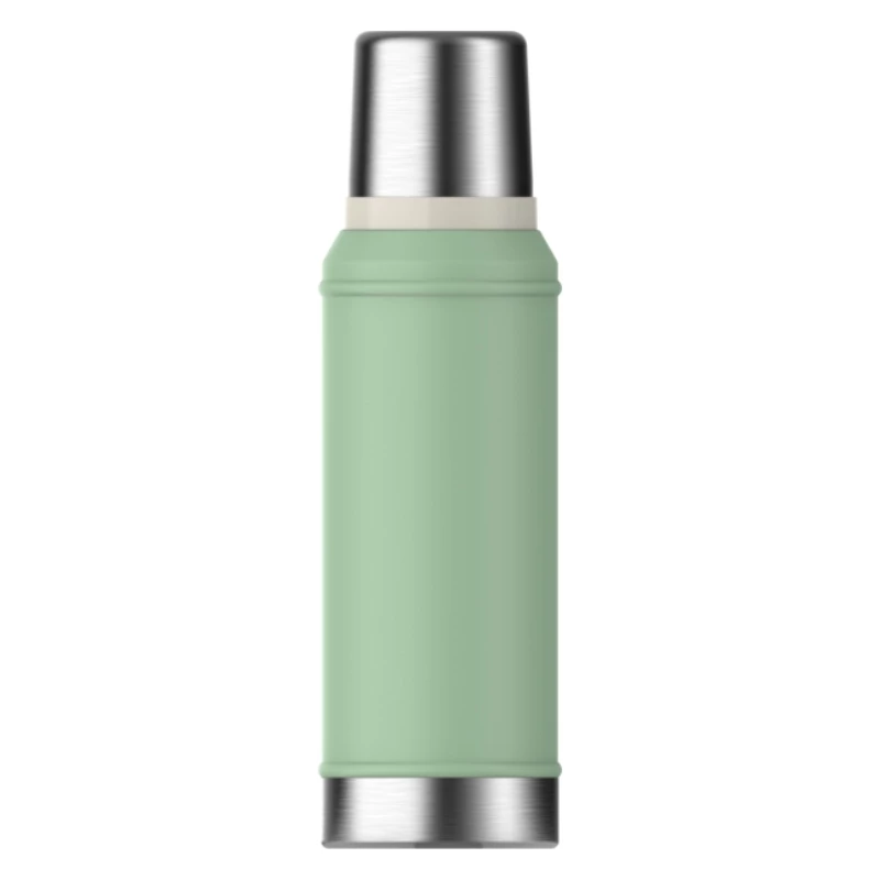 STANLEY Thermos The Legendary Classic Bottle 0,94L Pistazie