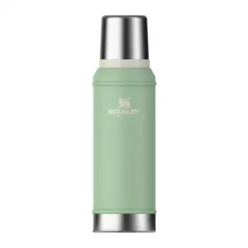 STANLEY Thermos The Legendary Classic Bottle 0,94L Pistazie