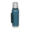 STANLEY Thermos The Legendary Classic Bottle 1,4 L Hellblau
