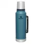 STANLEY Thermos The Legendary Classic Bottle 1,4 L Hellblau