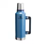 STANLEY Thermos The Legendary Classic Bottle 1,9L Hellblau