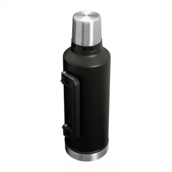 STANLEY Thermos The Legendary Classic Flasche 2,3L Schwarz