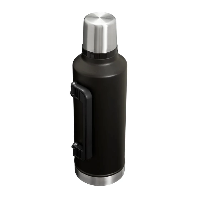 STANLEY Thermos The Legendary Classic Flasche 2,3L Schwarz