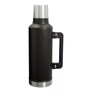 STANLEY Thermos The Legendary Classic Flasche 2,3L Schwarz