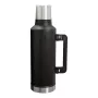 STANLEY Thermos The Legendary Classic Flasche 2,3L Schwarz
