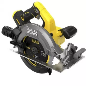 STANLEY V20 Bürstenlose Kreissäge, ohne Akku