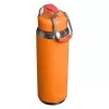 STANLEY Wellspring Trinkflasche 0,71L Flame Orange vakuumisoliert Edelstahl