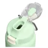 Stanley Wellspring Flasche 0,71L Pistazie - Vakuumisolierte Edelstahl-Thermosflasche