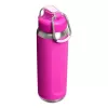 Stanley Wellspring Trinkflasche 0,71L Lila Vakuumisolierte Edelstahl