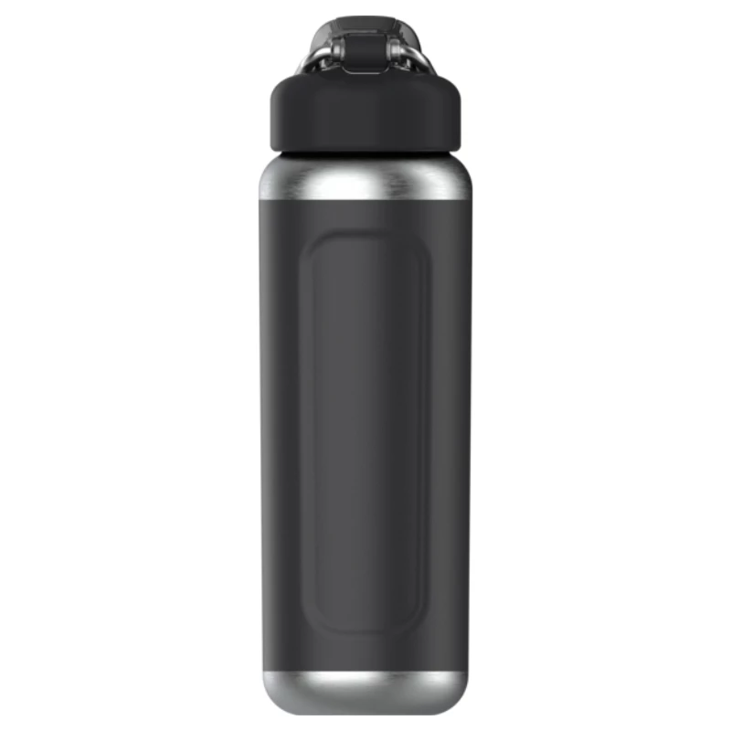 STANLEY Wellspring Thermoflasche 0,71L Schwarz 2.0