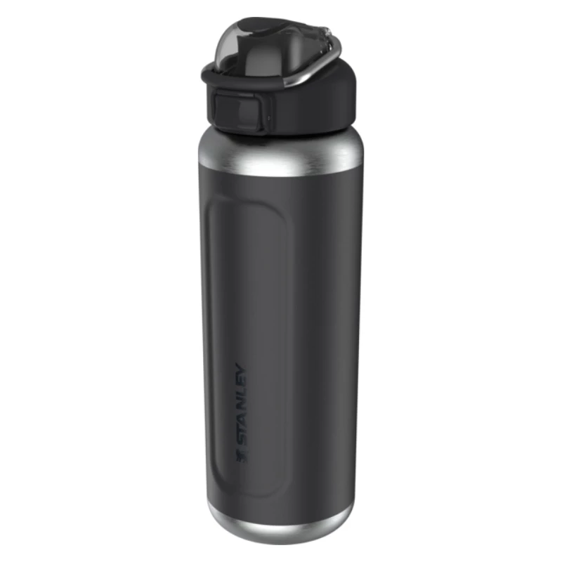 STANLEY Wellspring Thermoflasche 0,71L Schwarz 2.0
