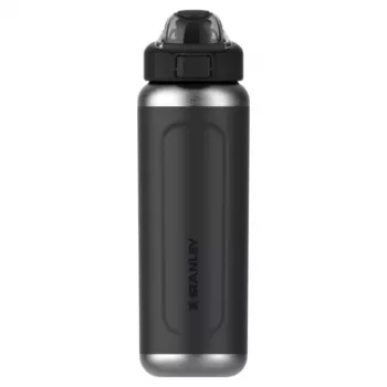 STANLEY Wellspring Thermoflasche 0,71L Schwarz 2.0