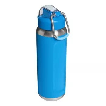 STANLEY Wellspring Thermoflasche 0,71L Blau