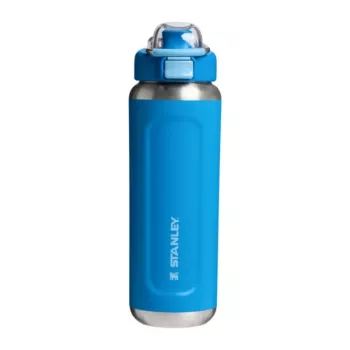 STANLEY Wellspring Thermoflasche 0,71L Blau