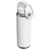 STANLEY Wellspring Thermoflasche 0,71L Weiß
