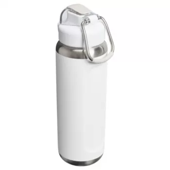 STANLEY Wellspring Thermoflasche 0,71L Weiß
