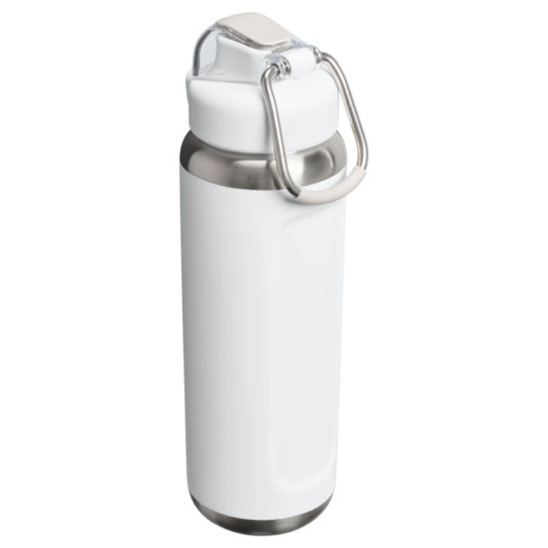 STANLEY Wellspring Thermoflasche 0,71L Weiß