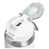 STANLEY Wellspring Thermoflasche 0,71L Weiß