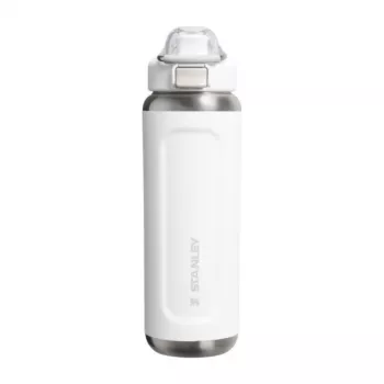 STANLEY Wellspring Thermoflasche 0,71L Weiß