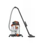 STANLEY Nass- und Trockensauger 1600W 230V 30L Edelstahltank