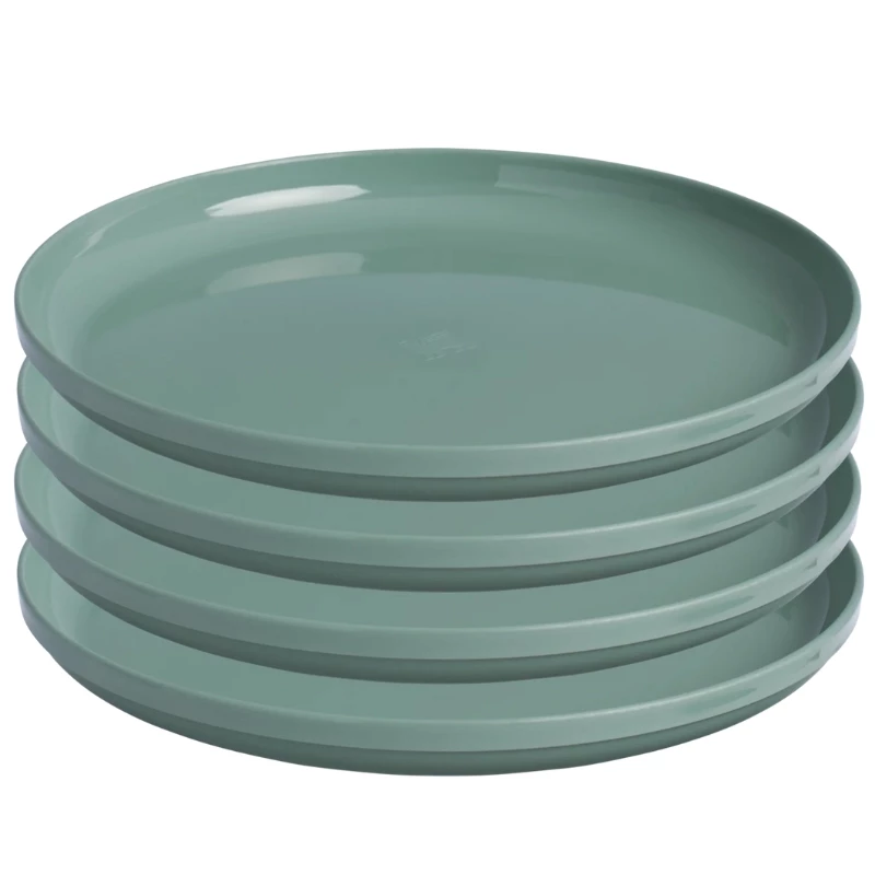 STANLEY Wildfare Core Full Serve Kochset 3,78L Petrol/Dunkelgrau 13-teiliges Camping-Kochset