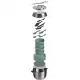 STANLEY Wildfare Core Full Serve Kochset 3,78L Petrol/Dunkelgrau 13-teiliges Camping-Kochset
