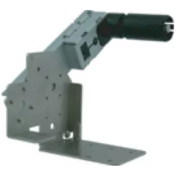 Star Micronics HL2 Papierrollenhalter für SK1-Serie Kiosk-Drucker