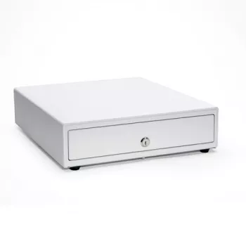 Star Micronics Star Choice Series CD4-1416WTSS48 Elektronische Geldlade - Weiß 37969440