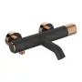 Starlight Mixer Schwarz Gold