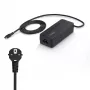 StarTech 1140LE-USB-C-CHARGER 140W USB-C GaN Laptop Charger - Power Delivery 3.1, 5A, Schwarz, EU
