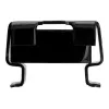 StarTech.com 10-32 Käfigmuttern für Server-Racks - 50er-Pack, Schwarz, TAA-konform