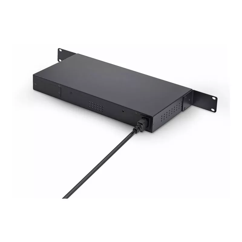 StarTech.com 10-Port USB-C-Ladestation - 60W pro Port, 350W Gesamt, USB PD 3.0, TAA-konform, Desktop 10E-CHARGING-STATION