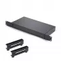 StarTech.com 10-Port USB-C-Ladestation - 60W pro Port, 350W Gesamt, USB PD 3.0, TAA-konform, Desktop 10E-CHARGING-STATION
