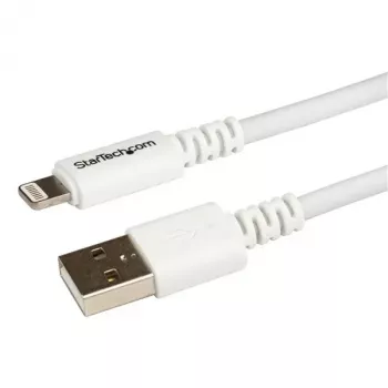 StarTech.com 3m Apple 8 Pin Lightning Connector